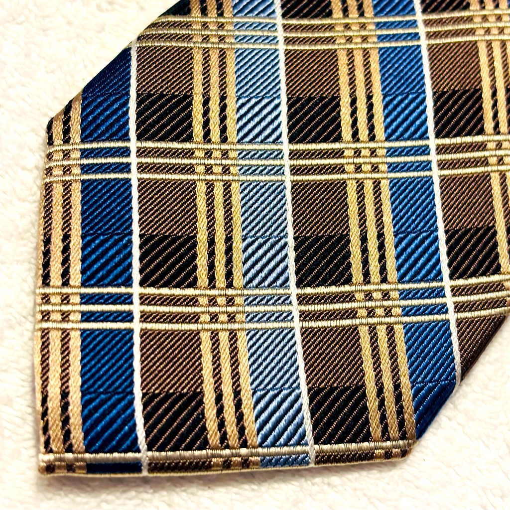 Brand New Stylish Tie By Pronto Uomo